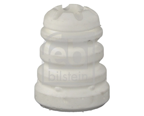 Rubber Buffer, suspension